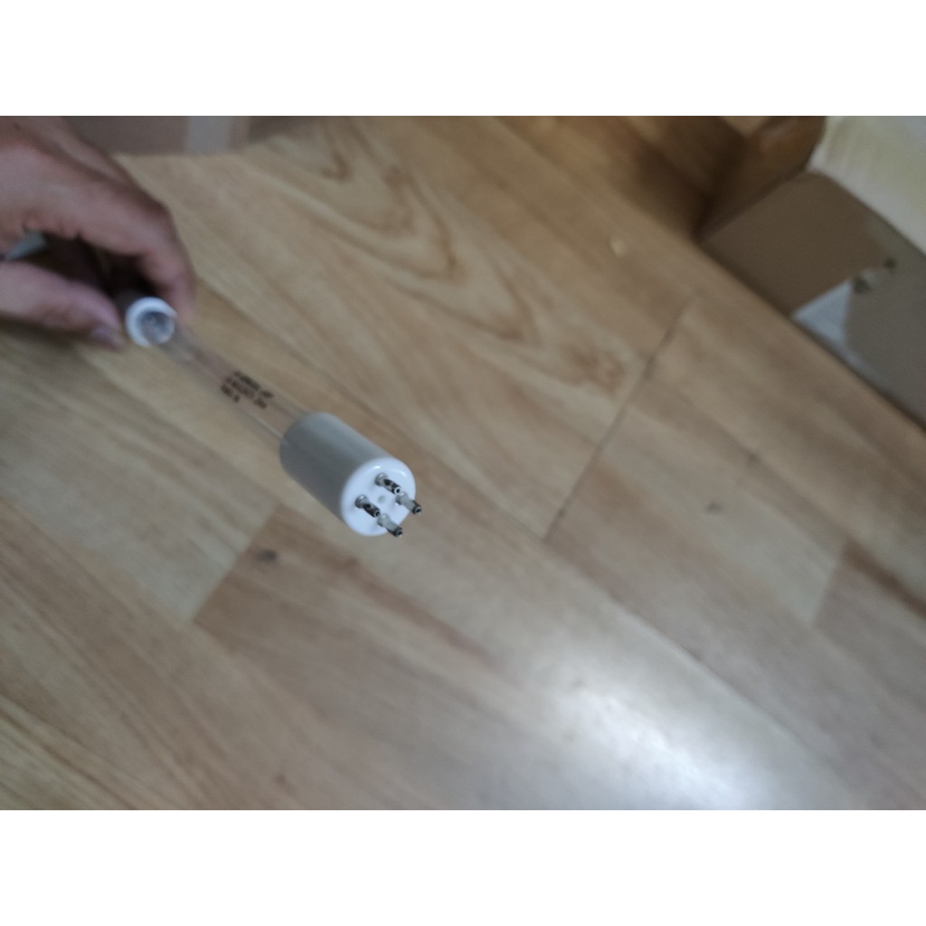 Bóng Đèn UV 6W Cho Máy Lọc Nước , Bóng Đèn UV 6W ( Loại 4 chân ) | BigBuy360 - bigbuy360.vn