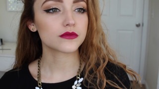 Son NARS AUDACIOUS 