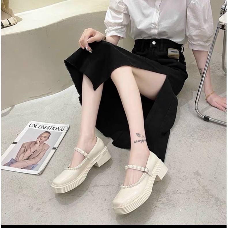 GIÀY NỮ VIỀN SIÊU ĐẸP