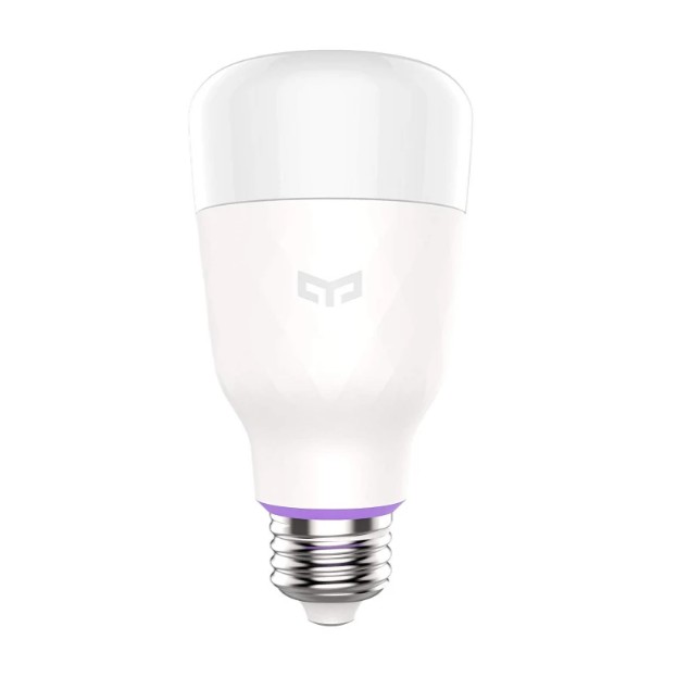 Yeelight Smart Bulb W3, bóng đèn LED thông minh 16 triệu màu