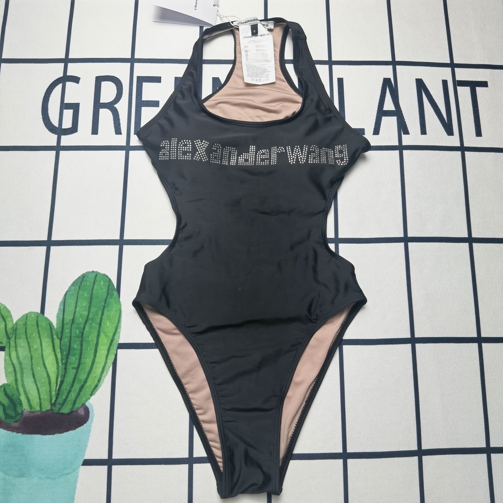 Đồ Bơi Một Mảnh Thời Trang Tùy Chỉnh Cho Nữ