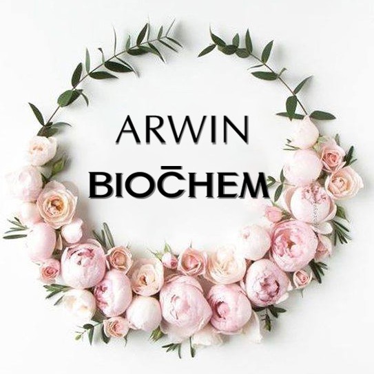ARWIN BIOCHEM - OFFICIAL STORE