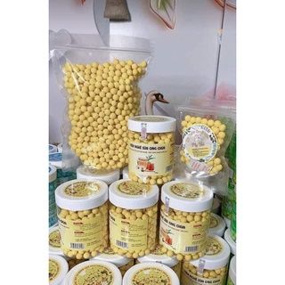 MẦM ĐẬU NÀNH⛔️TĂNG V1 ĐỦ 8 VỊ