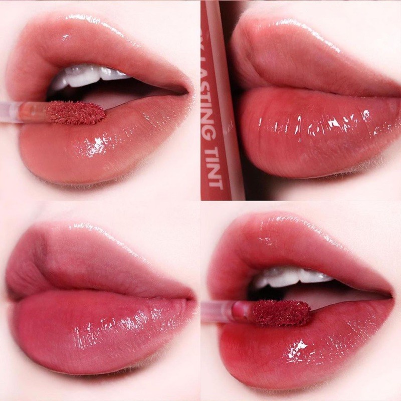 [Vintage series] Romand Juicy Lasting Tint | BigBuy360 - bigbuy360.vn