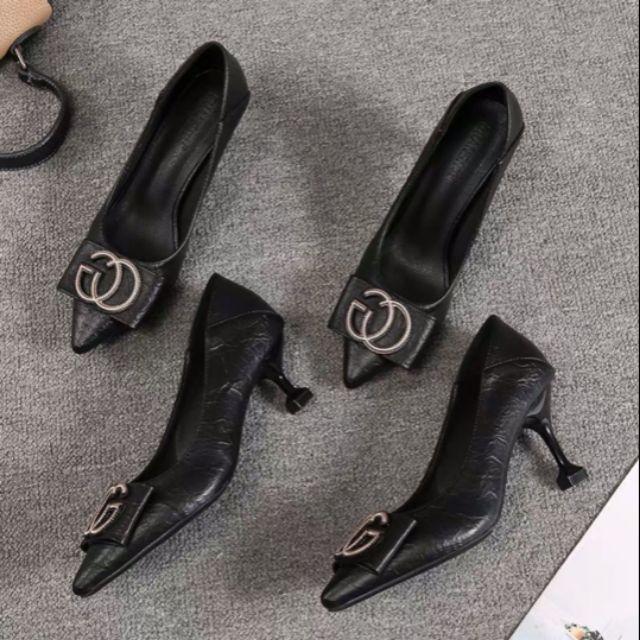 Od giày b diệp
