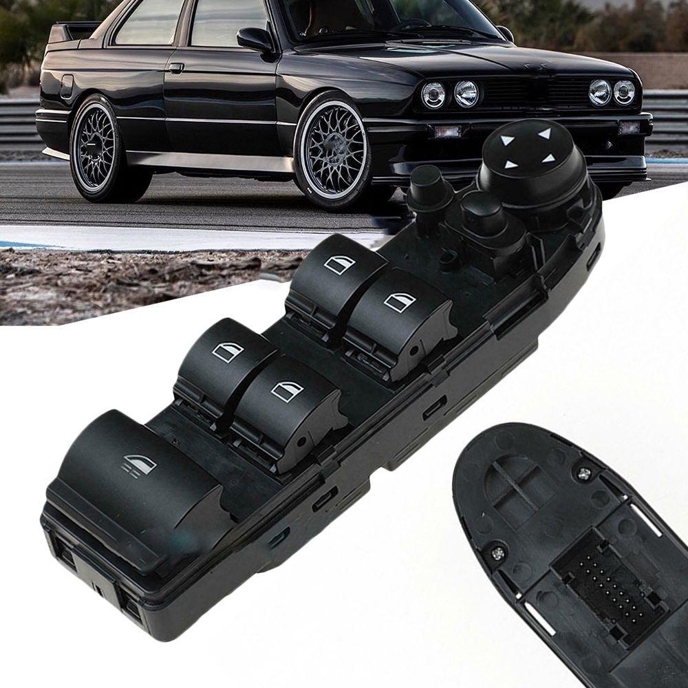 Công Tắc Cửa Sổ Xe Hơi BMW 3 Series E90 E91 E92 E93 61319217365 61319125322 61319132181