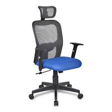 Ghế lưới GL305 chính hãng Hòa Phát - The One