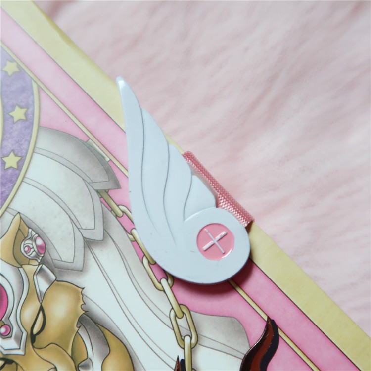 Bộ bài CardCaptor Sakura phiên bản deluxe