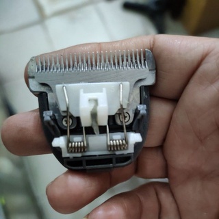 Bộ lưỡi của tông đơ Q2