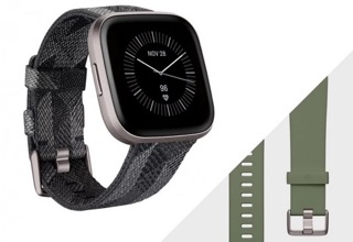  Đồng hồ thông minh Fitbit Versa 2