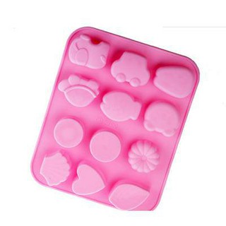 Khuôn silicon đổ thạch