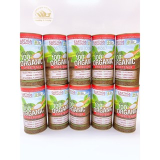 [CHẤT] Đường Stevia cỏ ngọt 350g