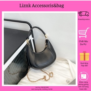 Túi đep chéo, đeo vai, xách tay  bầu tròn phong cách Hàn QuốC hàng Quảng Châu mẫu mới nhất năm 2022