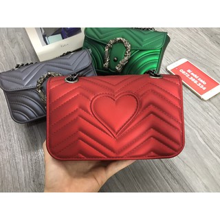 Túi silicon đầu rồng