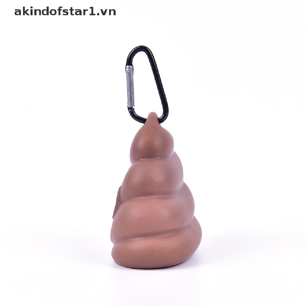 Giá Đỡ Túi Phân Chó Thân Thiện Với Môi Trường