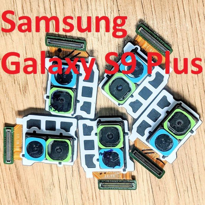 🏵️ Camera Sau Samsung S9 Plus Chính Hãng Giá Rẻ