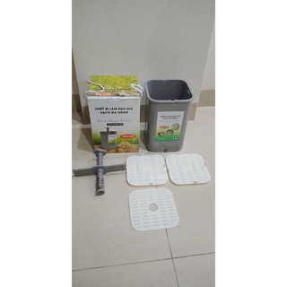 Máy làm giá gv-102 mẫu mới