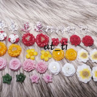 Hoa dã quỳ 5 cánh (đủ màu)🌼