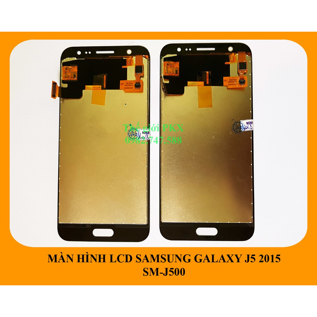 Màn hình LCD Samsung Galaxy J5 2015 phản quang zin công ty J500