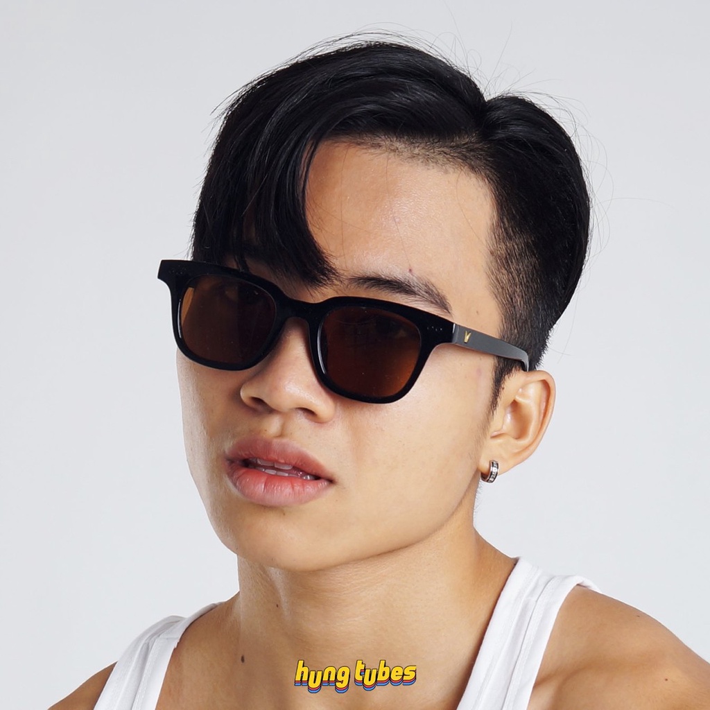 𝐌𝐀̆́𝐓 𝐊𝐈́𝐍𝐇 𝐌𝐀́𝐓, 𝐊𝐈́𝐍𝐇 𝐑𝐀̂𝐌 nhiều màukính mát teen nam nữ Hàn Quốc thời trang Hung Tubes
