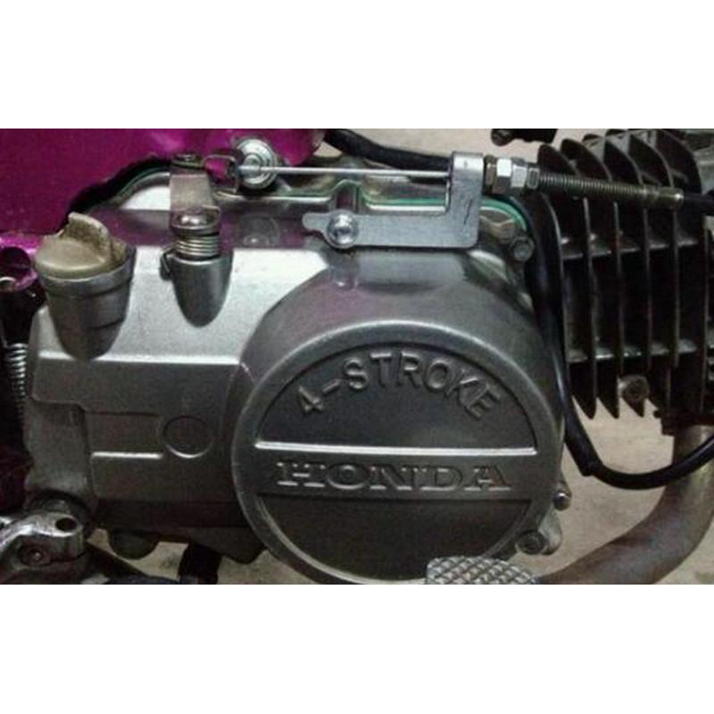 Lốc nồi côn tay dành cho DREAM 100CC