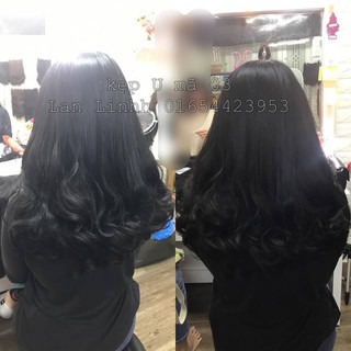 Kẹp U mã 03 Cao Cấp