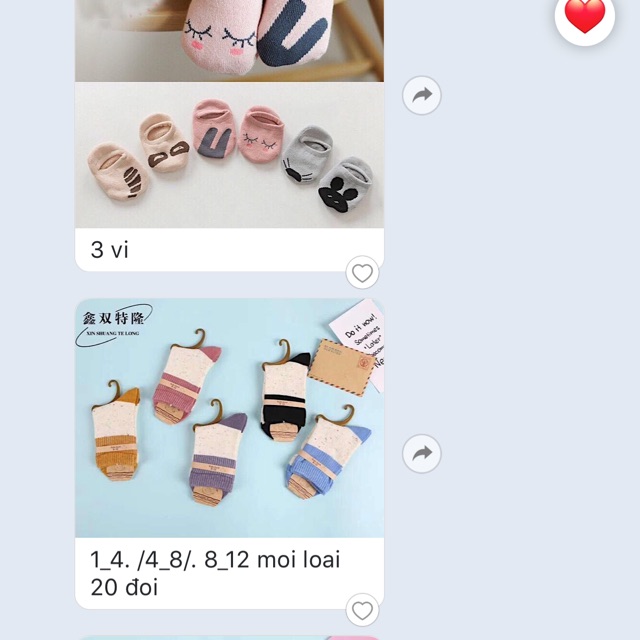 tất nam nữ trẻ em combo 150 đôi