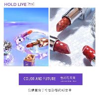 ( Thanh lý) Son sáp lì hold live vỏ bị trầy