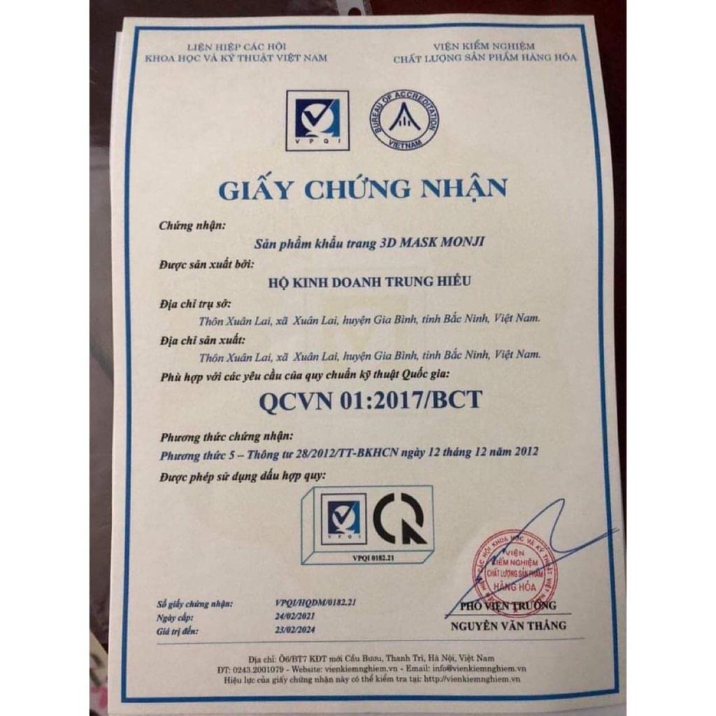 Khẩu Trang 3D Mask Kháng Khuẩn Masuji Xuân Lai Công Nghệ Nhật Bản Hộp 50 Chiếc Êm Tai Ôm Mặt | BigBuy360 - bigbuy360.vn