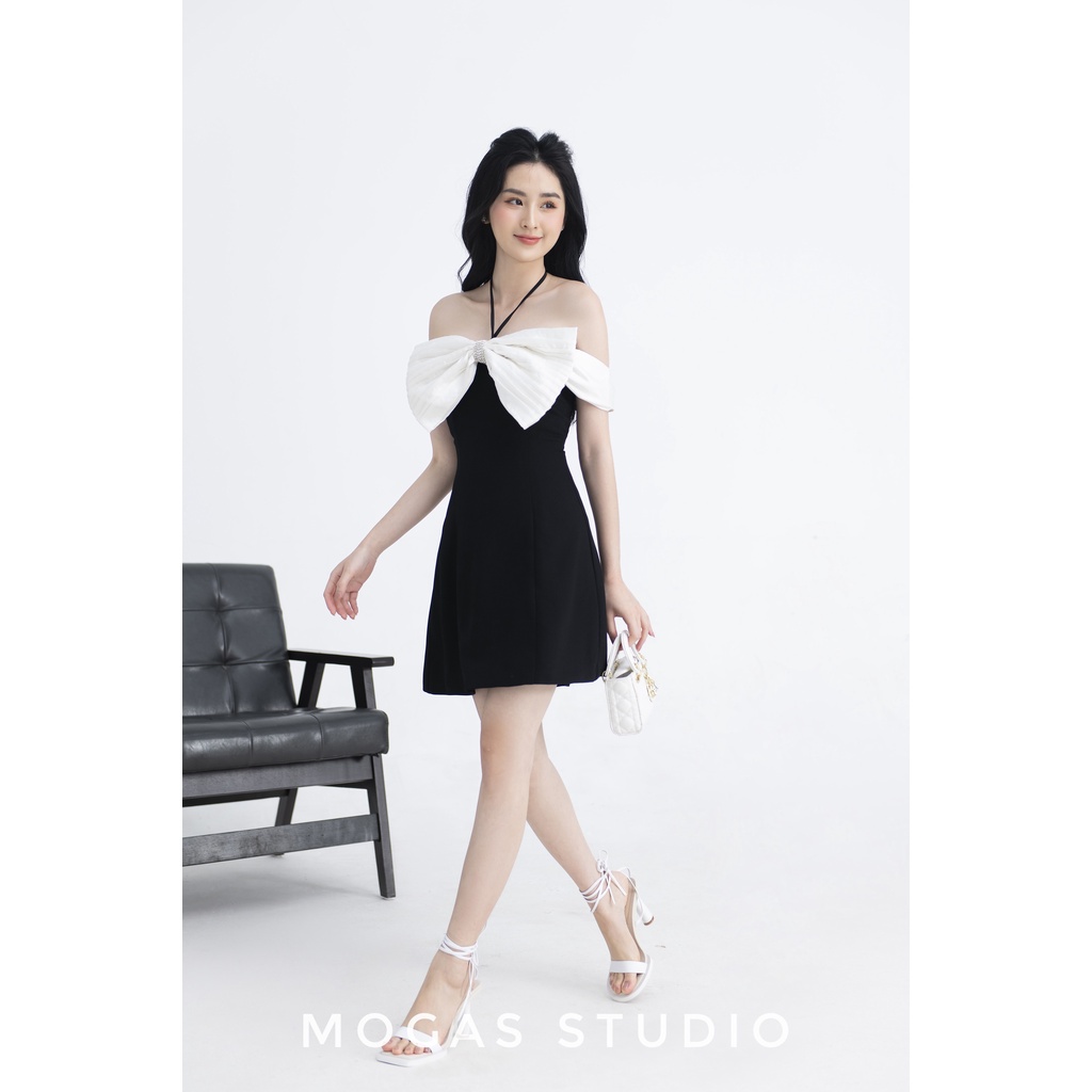 VÁY THIẾT KẾ CAO CẤP JOYCE DRESS