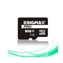 Thẻ Nhớ  KIOXIA (Toshiba)/ KINGMAX  Micro SDHC 16GB UHS-I 100MB/s - FPT/VIỄN SƠN phân phối | BigBuy360 - bigbuy360.vn