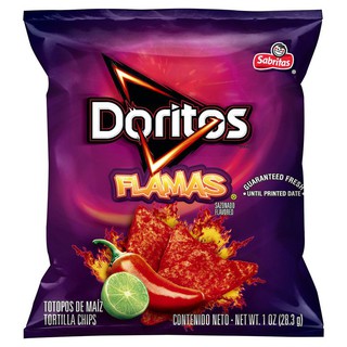 Bánh Doritos Nhiều Vị 1oz [30g]