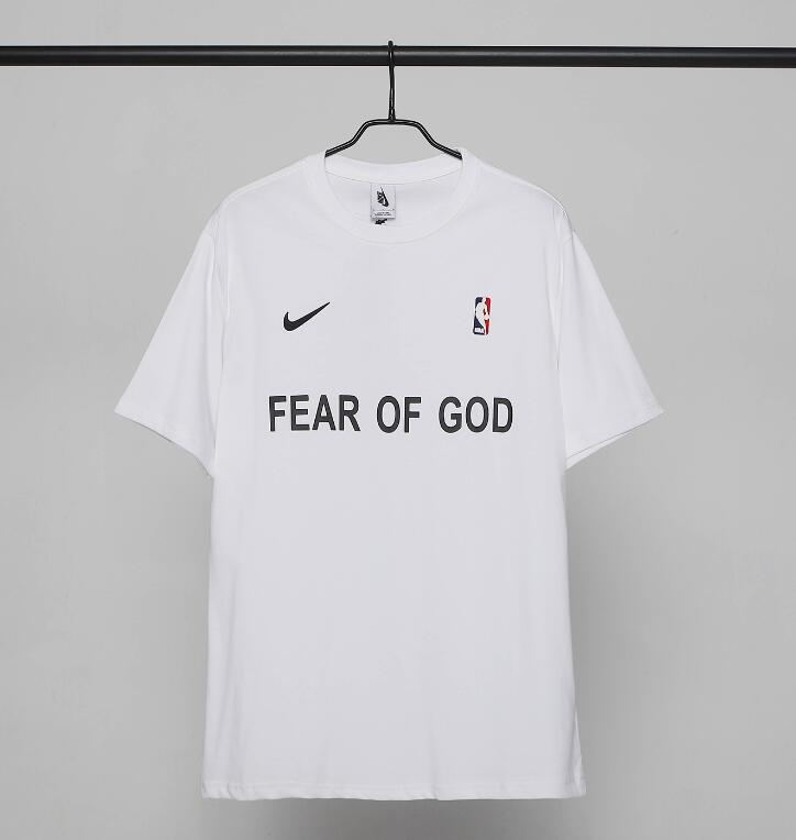 Áo thun ngắn tay in họa tiết chữ phong cách trẻ trung cho cặp đôi