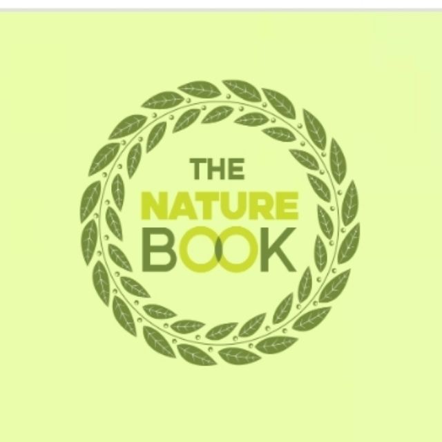 Thenaturebook Official