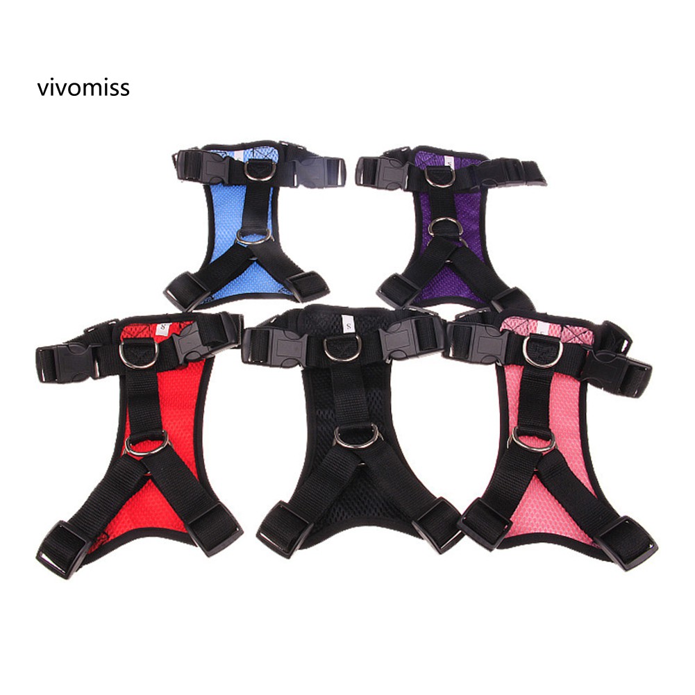 Bộ Yếm Lưới + Dây Dắt Thú Cưng Đi Dạo