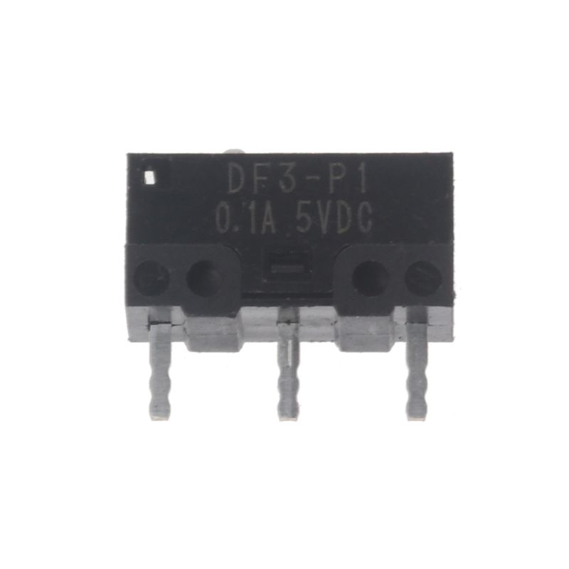 Nút Công Tắc Micro DF3 0 78N 20 Lần Chất Lượng Cao