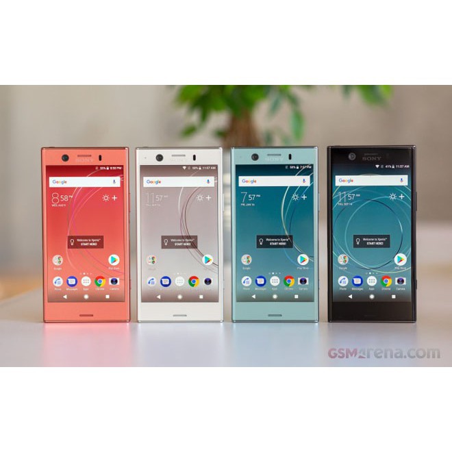 Điện thoại Sony Xperia Xz1 Compact ( Xz1C)