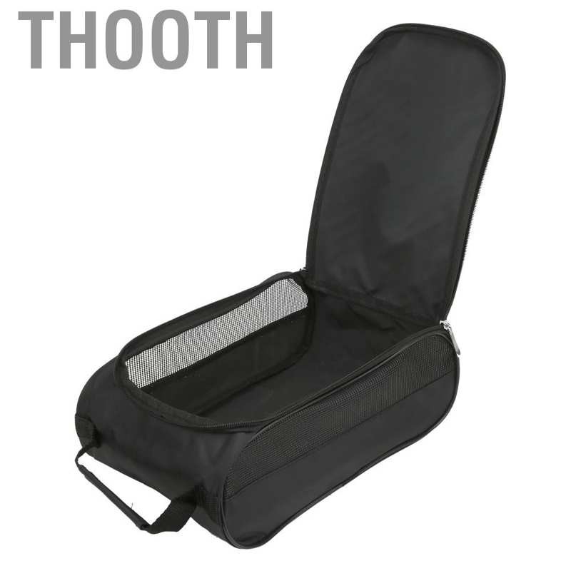 Túi đựng giày chơi golf đa năng tiện lợi