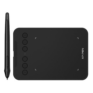 Bảng Vẽ Điện Tử XP-Pen Deco Mini 4 cho Android
