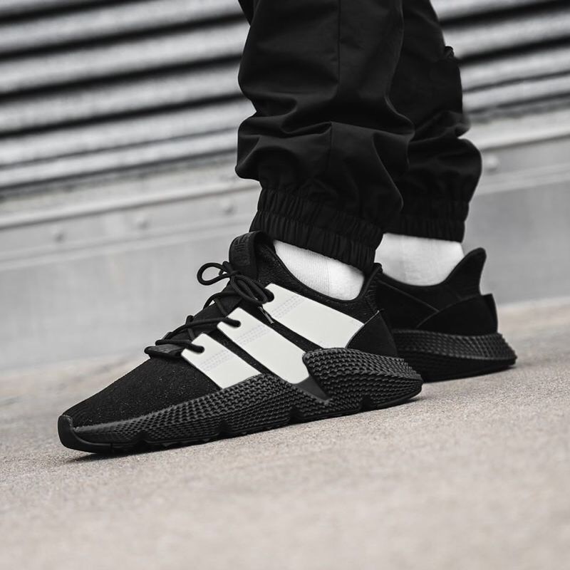 adidas prophere outfit