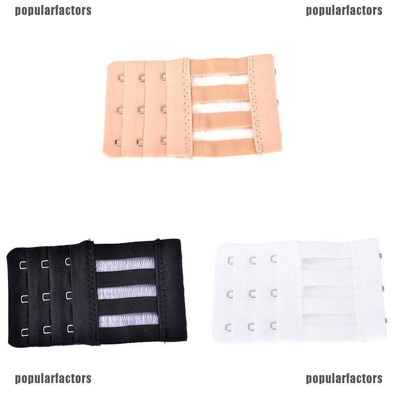 Đầu Nối Áo Ngực 3 Hàng