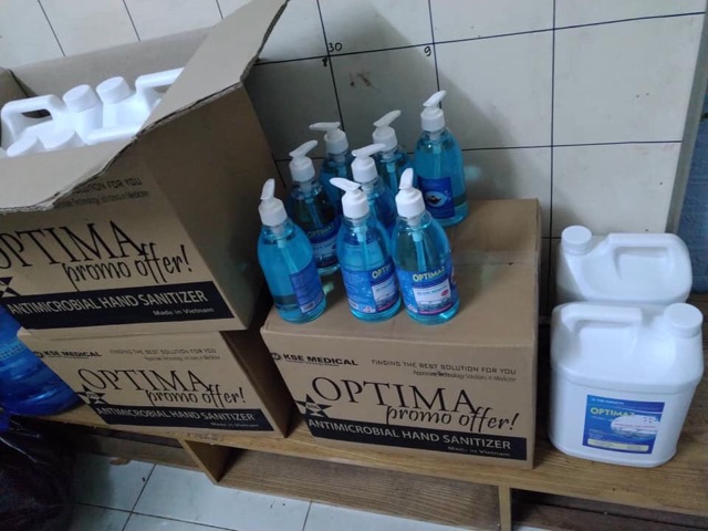 Xả kho nước rửa tay khô optima 2 | BigBuy360 - bigbuy360.vn