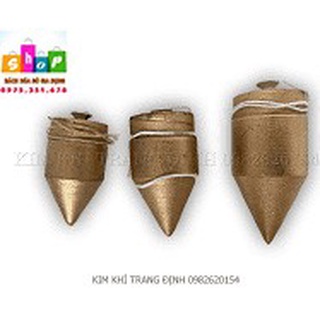 Quả rọi thăng bằng dùng trong xây dựng