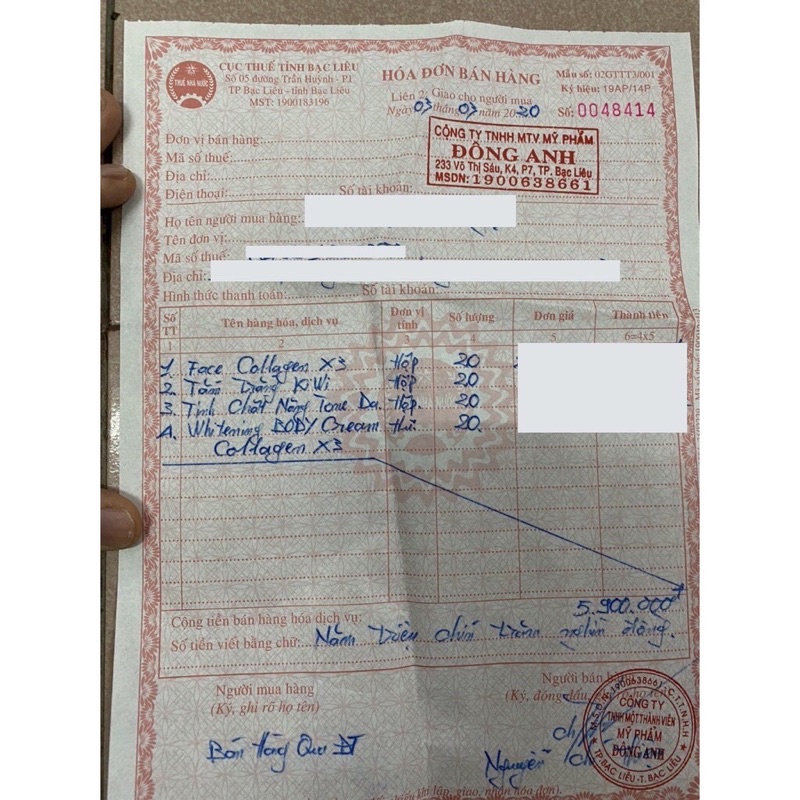 NỮ HOÀNG KEM FACE JIUHE THANH TÔ