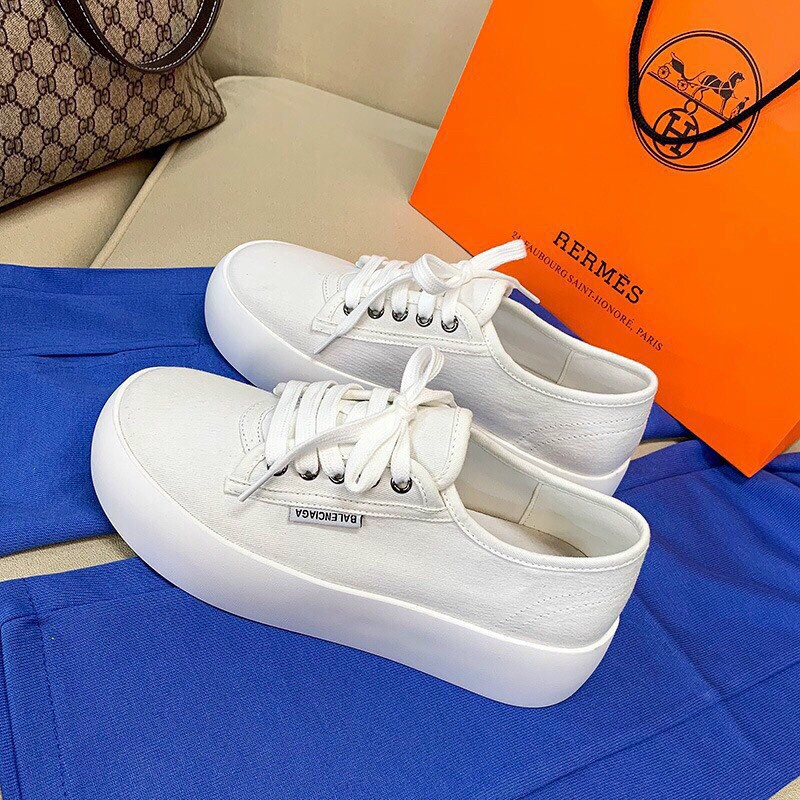 GIÀY thời trang nữ/ giày nữ đế bánh mì | BigBuy360 - bigbuy360.vn