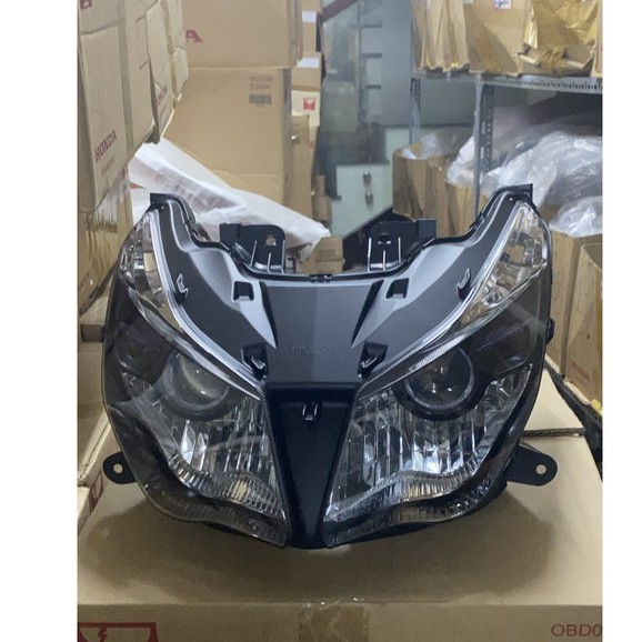 PHA ĐÈN AB 2013 > 2015 ZIN CHÍNH HÃNG HONDA