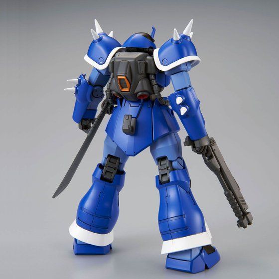 Mô hình Gundam HG UC Efreet (P-bandai)