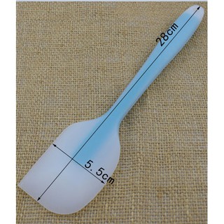 phới đúc dẹt 28cm
