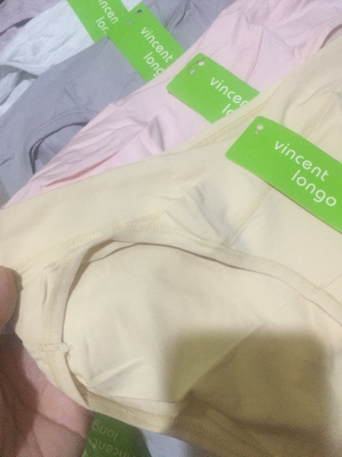 Quần lót bầu hàng tốt