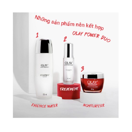 Nước Tinh Chất Làm Sáng Da Olay 150ml